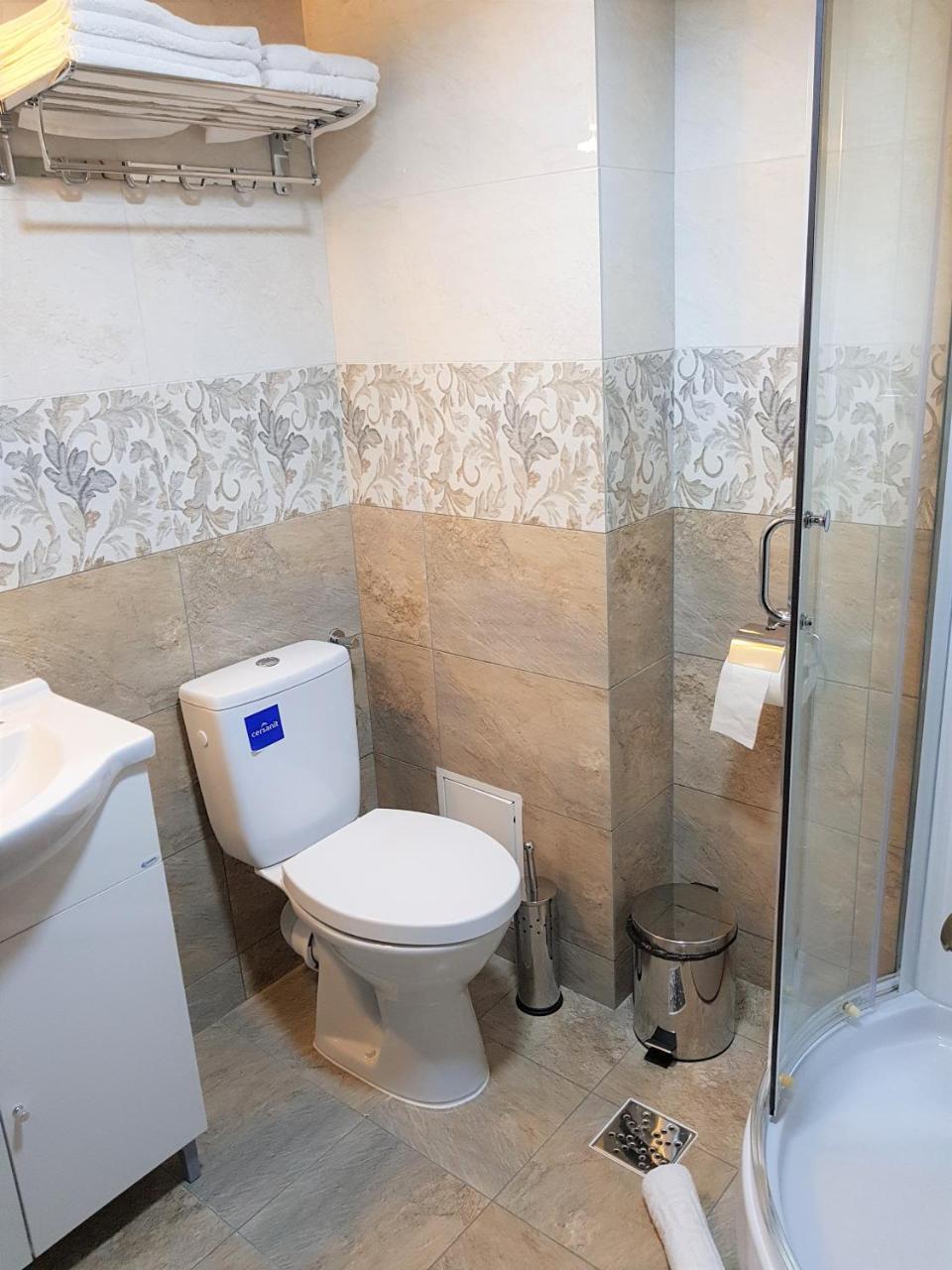 Villa Lotus Ντέβα Εξωτερικό φωτογραφία