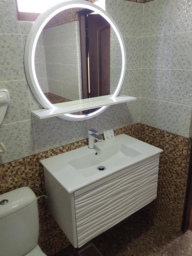 Villa Lotus Ντέβα Εξωτερικό φωτογραφία